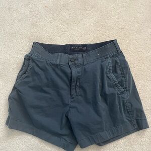 Abercrombie & Fitch Men's All Day Shorts- 5in inseam